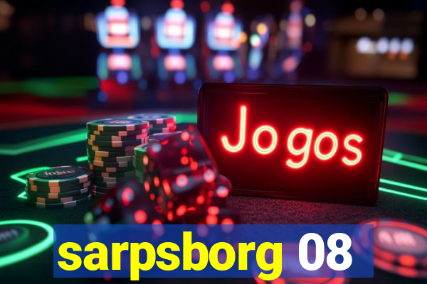 sarpsborg 08